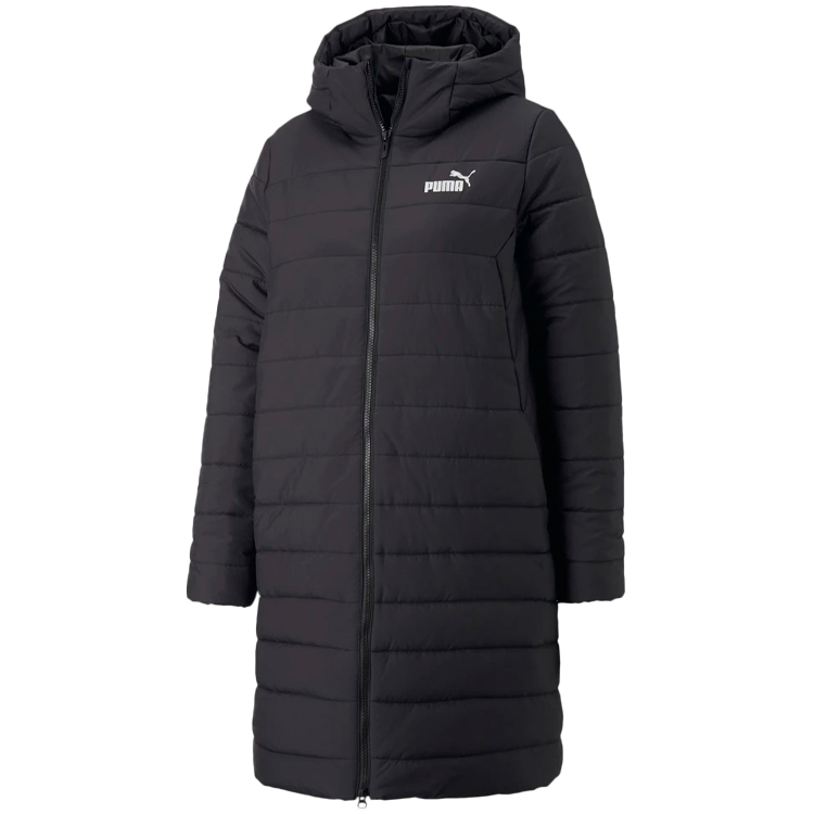 Куртка Puma ESS Hooded Padded Coat photo 
