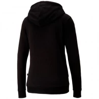 Hanorac Puma ESS+ Metallic Logo Hoodie TR thumbnav 2