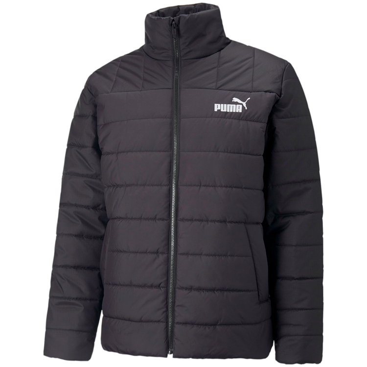 Scurta Puma ESS+ Padded Jacket photo Scurta Puma ESS+ Padded Jacket photo