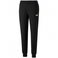 Брюки Puma ESS+ Metallic Pants FL thumbnav
