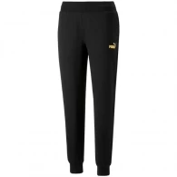 Pantaloni Puma ESS+ Metallic Pants FL 