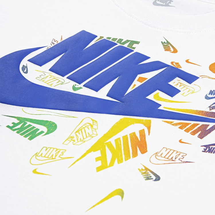 Tricou Nike NKB CLUB REVEALED SS TEE photo 4
