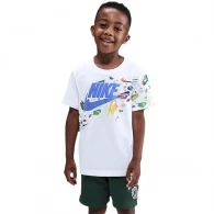 Tricou Nike NKB CLUB REVEALED SS TEE 