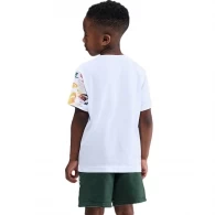 Tricou Nike NKB CLUB REVEALED SS TEE thumbnav 2