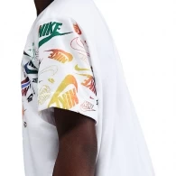 Tricou Nike NKB CLUB REVEALED SS TEE thumbnav 3