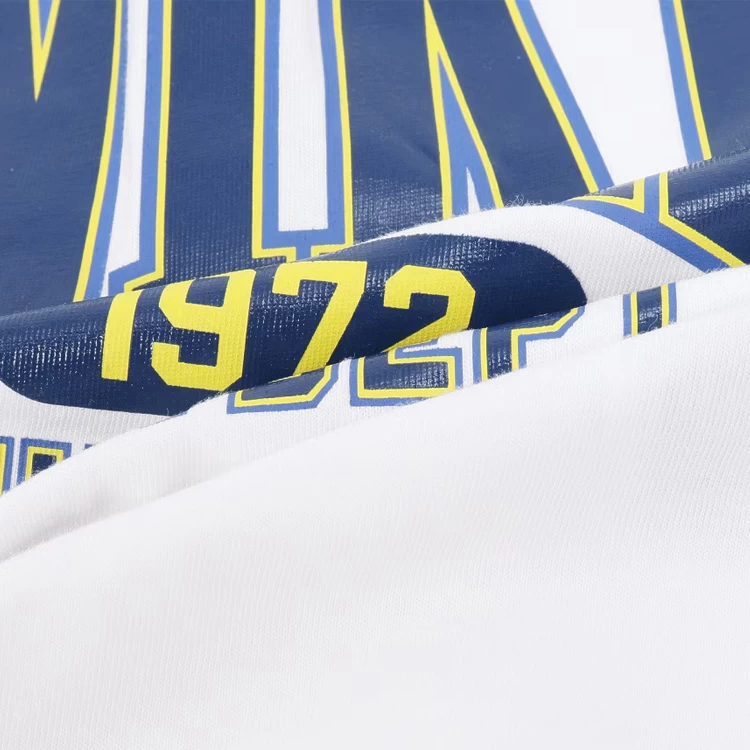 Tricou Nike NKB GIANT VARSITY TEE photo 4