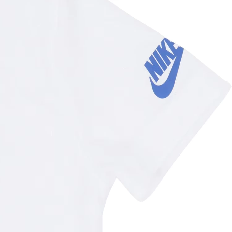 Tricou Nike NKB GIANT VARSITY TEE photo 5