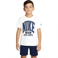 Tricou Nike NKB GIANT VARSITY TEE 
