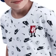 Tricou Nike NKB AOP BOXYB SS TEE thumbnav 4