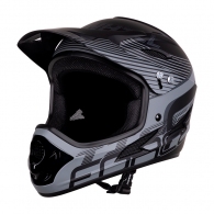 Casca de bicicleta Force TIGER downhill thumbnav