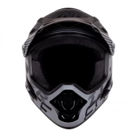 Шлем велосипедный Force TIGER downhill thumbnav 2