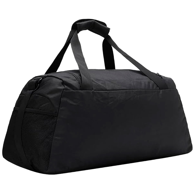 Сумка спортивная  Puma Fundamentals Sports Bag M/9033301/Черный photo 3