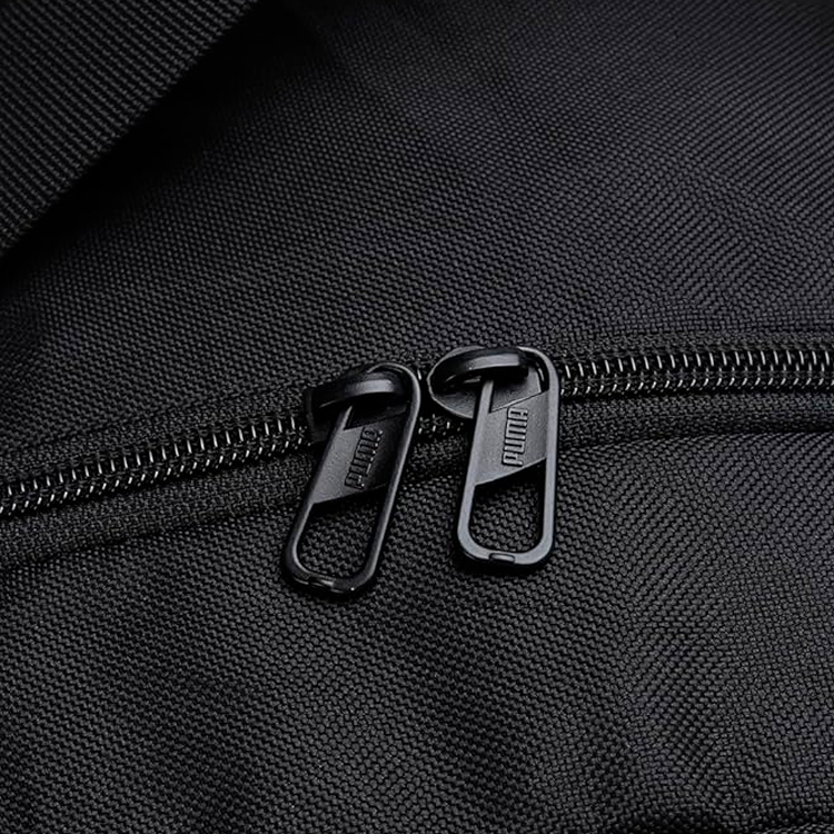 Сумка спортивная  Puma Fundamentals Sports Bag M/9033301/Черный photo 4