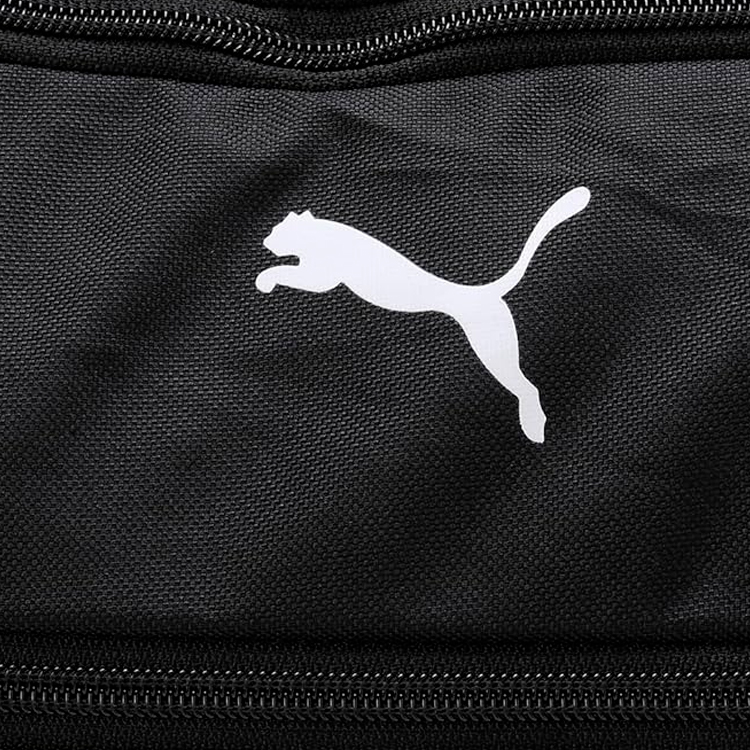 Сумка спортивная  Puma Fundamentals Sports Bag M/9033301/Черный photo 5