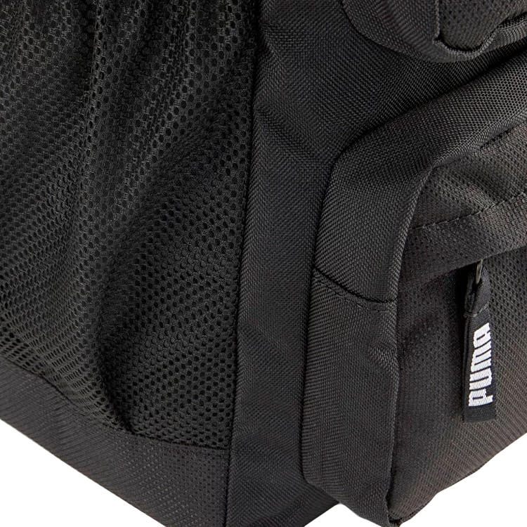 Рюкзак Puma Deck Backpack 9033801 Черный photo 4