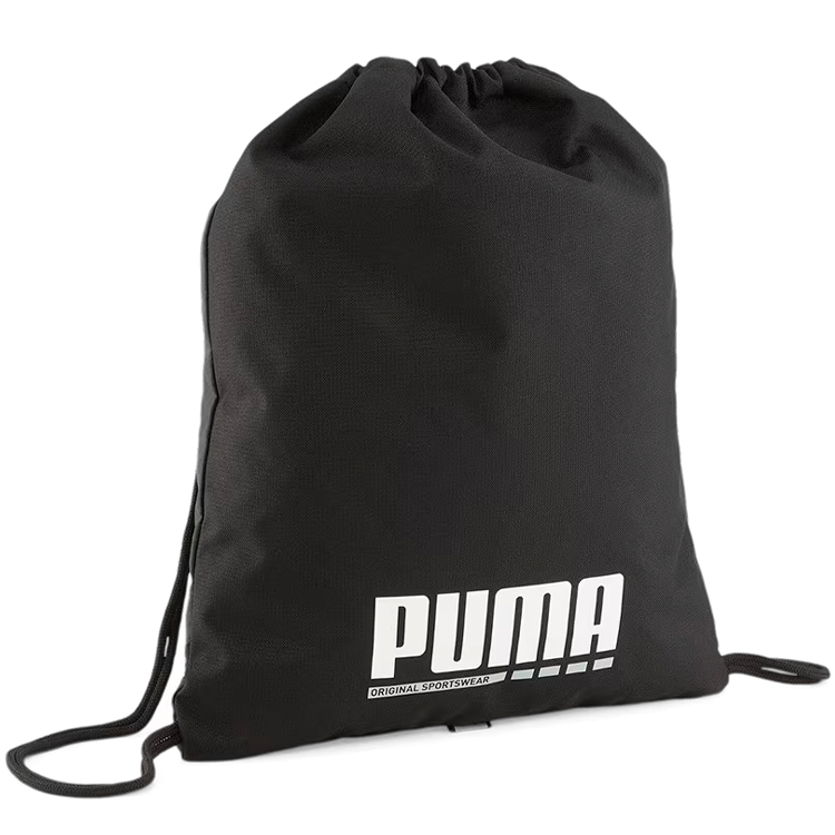 Мешок спортивный  Puma Plus Gym Sack/9034801/Черный photo 1