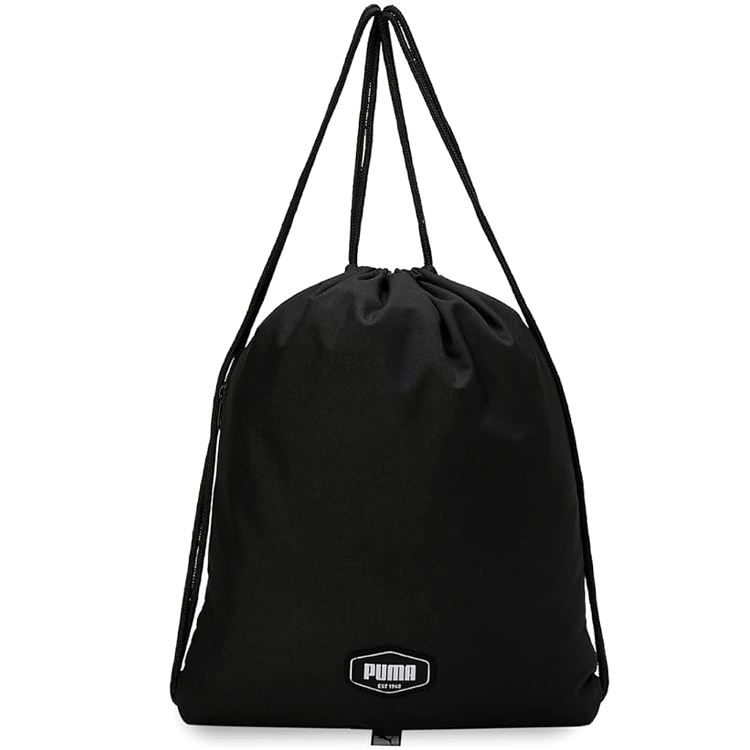 Sac pentru sport  Puma Deck Gym Sack/9055701/Negru photo 1