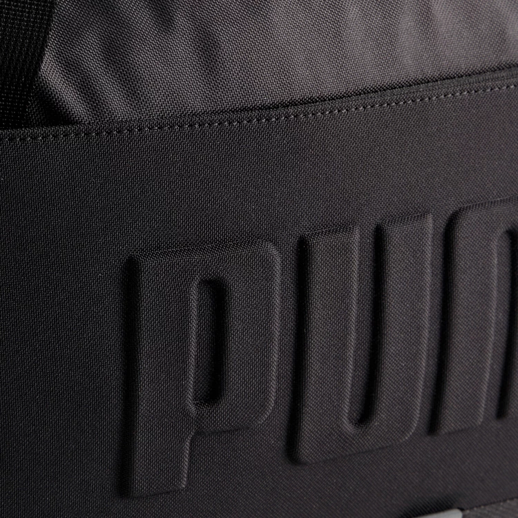 Сумка спортивная  Puma S Sports Bag/9071501/Черный photo 4