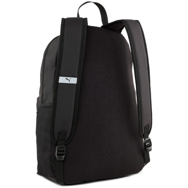 Рюкзак Puma Phase Backpack 9094301 Черный photo 2