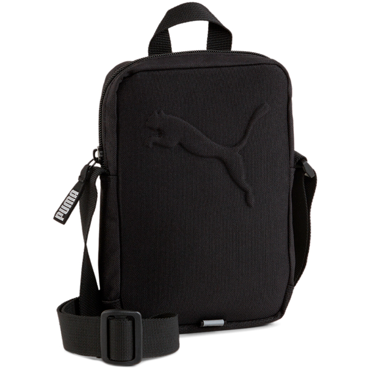 Geanta Puma Buzz Portable 9095901 Negru photo 1