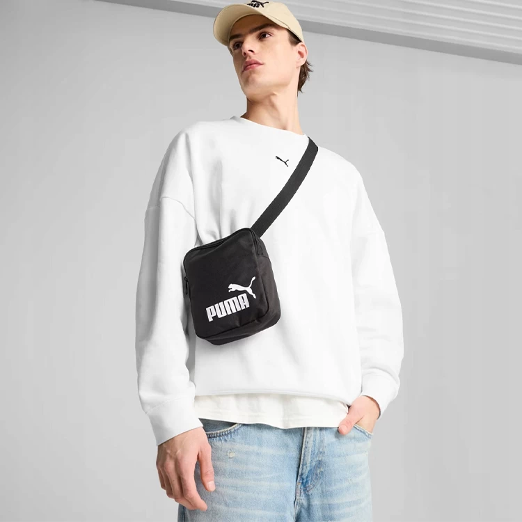 Сумка на плечо Puma Phase Portable photo 5