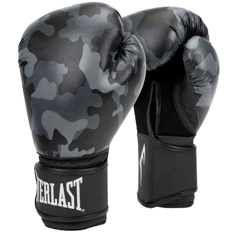 Перчатки для бокса Everlast Spark photo 