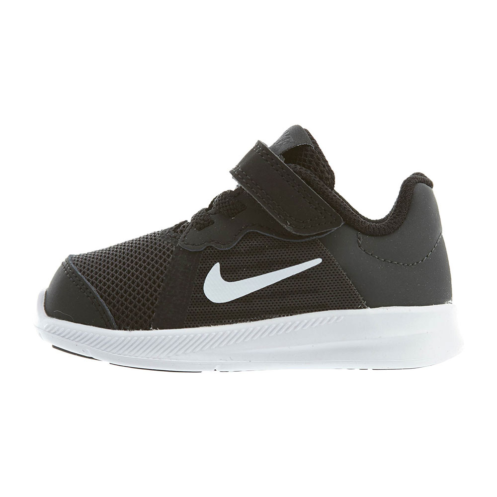 Кроссовки Nike DOWNSHIFTER 8 (TDV) / Мужской / 23 / Черный photo 1 Кроссовки Nike DOWNSHIFTER 8 (TDV) / Мужской / 23 / Черный photo 1