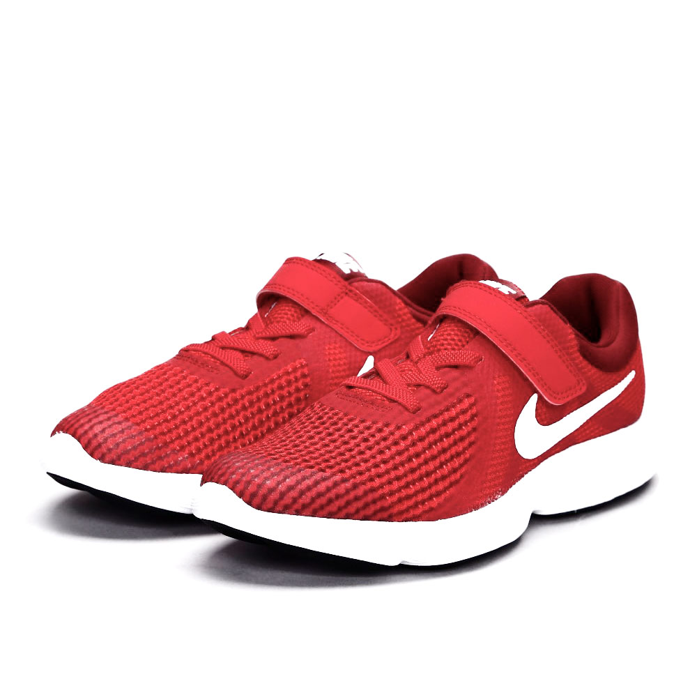 Incaltaminte Sport Nike REVOLUTION 4 (TDV) pt Barbati / 25 / Rosu photo 2