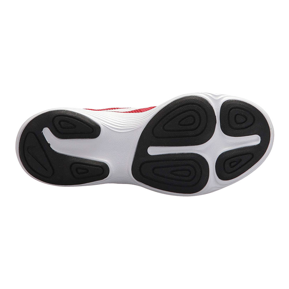 Incaltaminte Sport Nike REVOLUTION 4 (TDV) pt Barbati / 25 / Rosu photo 3