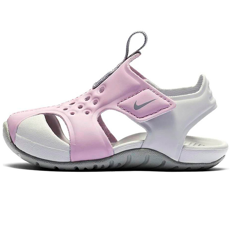 Sandale Nike SUNRAY PROTECT 2 BP photo Sandale Nike SUNRAY PROTECT 2 BP photo