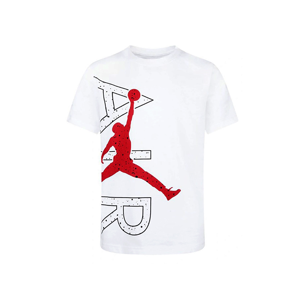Футболка Nike JDB JM COURTSIDE photo Футболка Nike JDB JM COURTSIDE photo