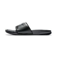 Шлепанцы Nike Benassi JDI Metallic QS thumbnav 1