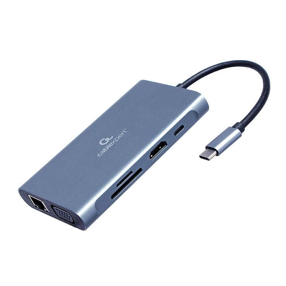 Adaptor IT Gembird ACMCOMBO701 photo 3