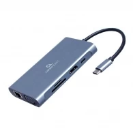 Adaptor IT Gembird ACMCOMBO701 thumbnav 3