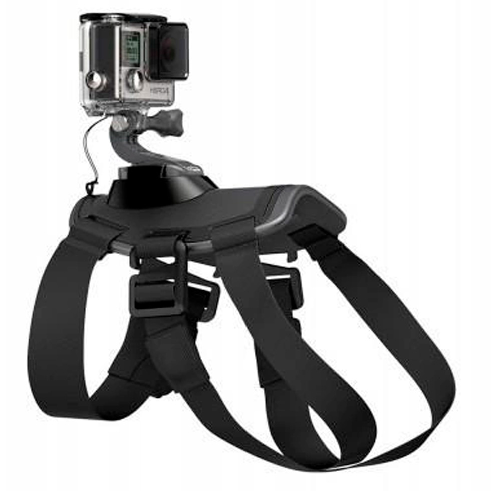 Крепление-упряжка для собак  GoPro ADOGM 001 photo 