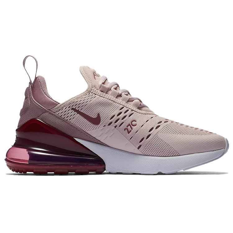 Incaltaminte Sport Nike W AIR MAX 270 pt Femei / 40 / Roz photo 10