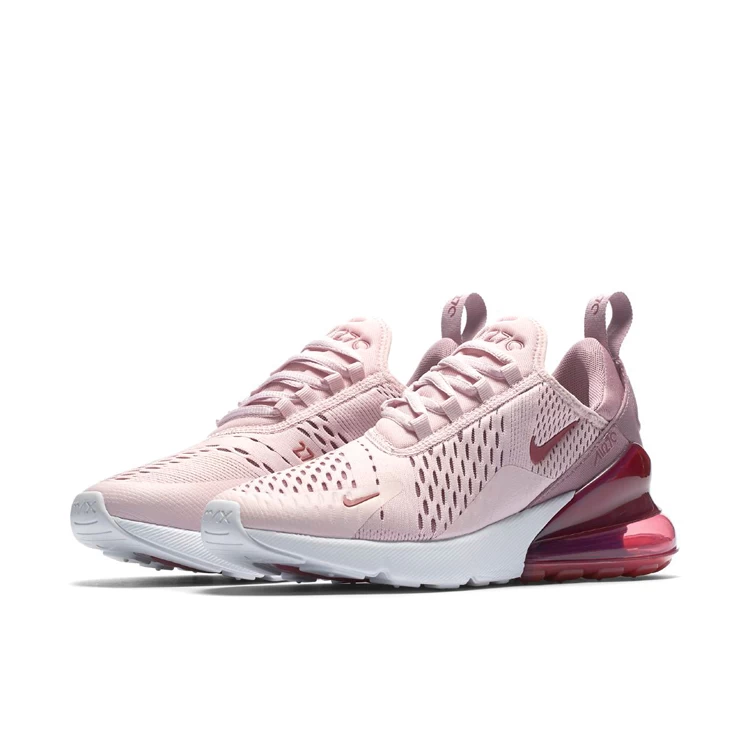 Incaltaminte Sport Nike W AIR MAX 270 pt Femei / 40 / Roz photo 5