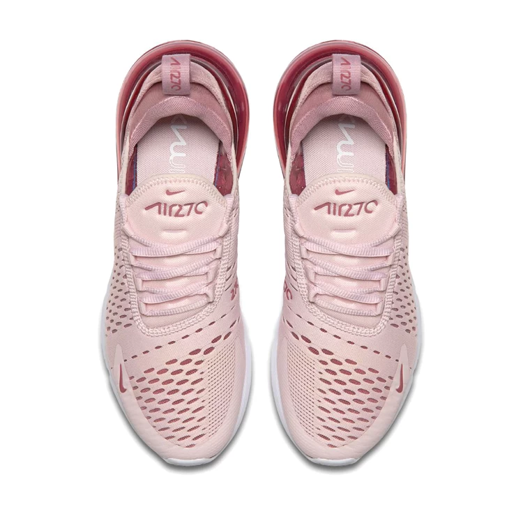 Incaltaminte Sport Nike W AIR MAX 270 pt Femei / 40 / Roz photo 8