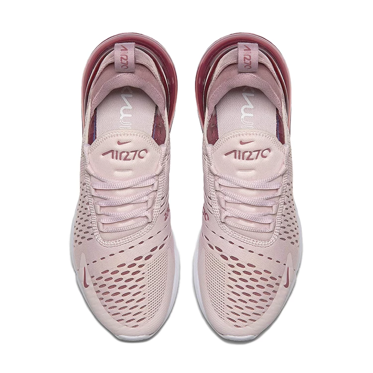 Incaltaminte Sport Nike W AIR MAX 270 pt Femei / 40 / Roz photo 9