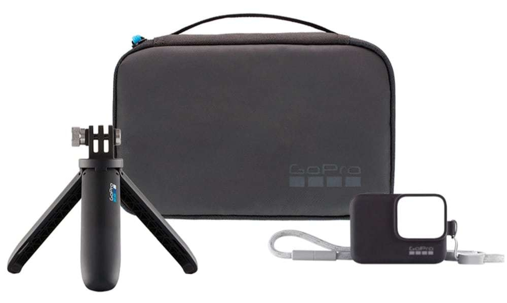Set accesorii GoPro GoPro AKTTR-001 photo 