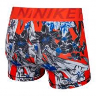 Sorti Nike W NP HYP FM SHORT 3IN thumbnav 2