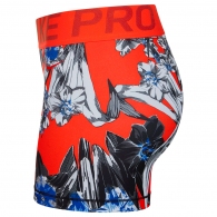 Sorti Nike W NP HYP FM SHORT 3IN thumbnav 3