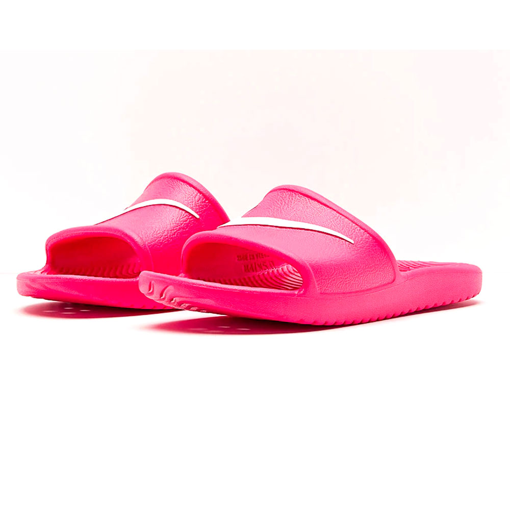 Шлепанцы Nike KAWA SHOWER (GS) / Женский / 36 / Розовый photo 2