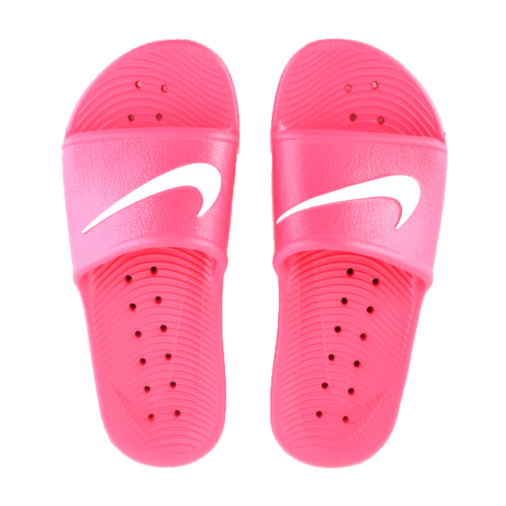 Шлепанцы Nike KAWA SHOWER (GS) / Женский / 36 / Розовый photo 3