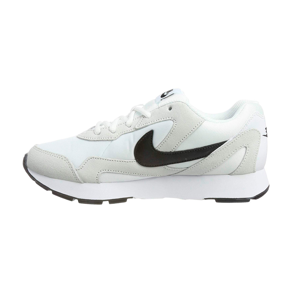 Кроссовки Nike WMNS DELFINE / Женский / 36.5 / Белый/Серый photo 1