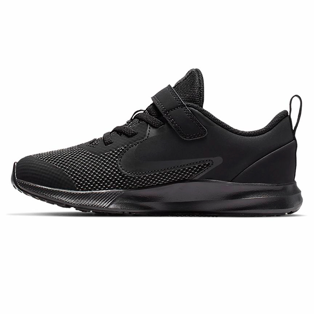 Кроссовки Nike DOWNSHIFTER 9 (PSV) / Мужской / 28 / Черный photo 1 Кроссовки Nike DOWNSHIFTER 9 (PSV) / Мужской / 28 / Черный photo 1