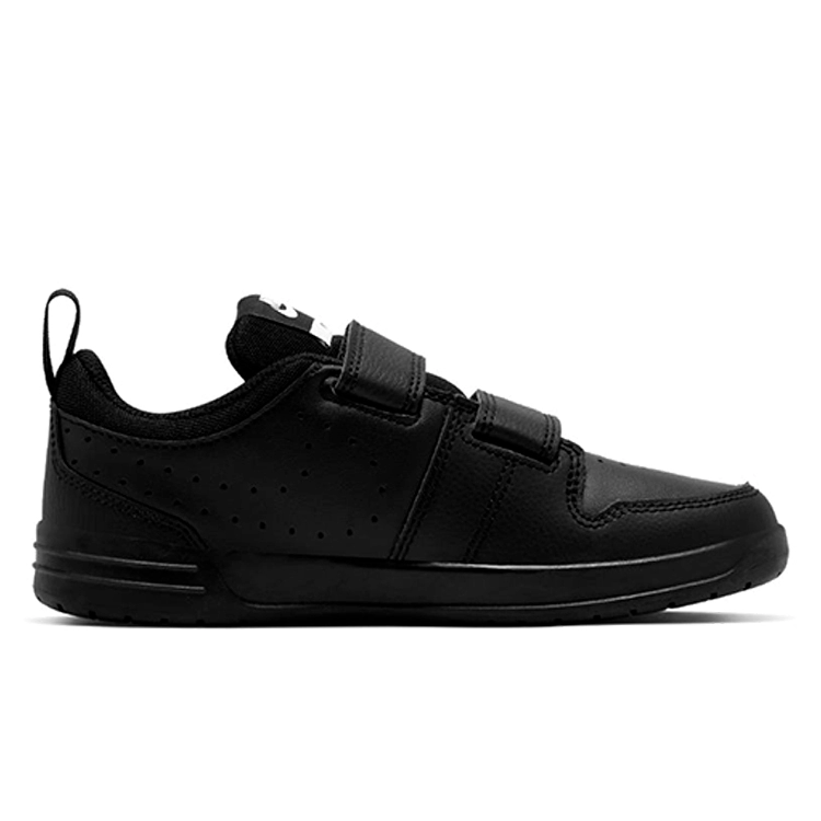 Кроссовки Nike PICO 5 PSV / Мужской / 33 / Черный photo 6
