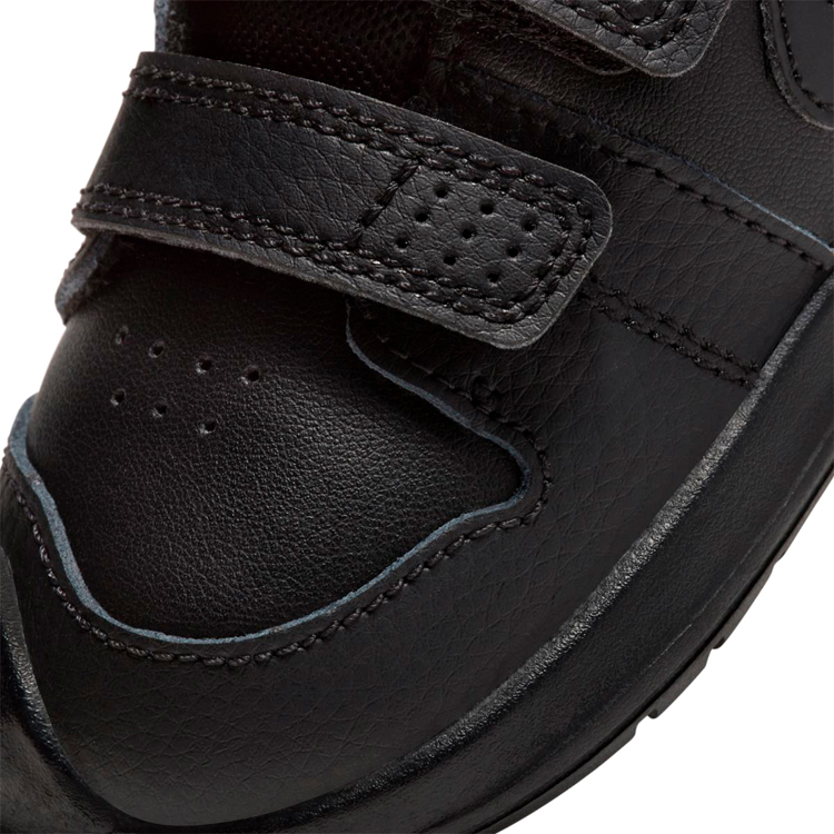 Кроссовки Nike PICO 5 (TDV) / Мужской / 23 / Черный photo 10