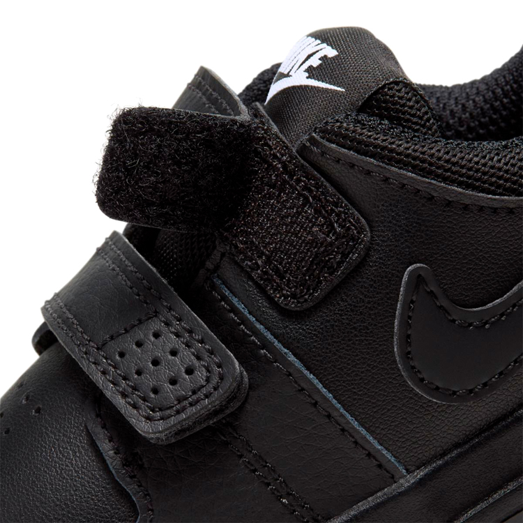 Кроссовки Nike PICO 5 (TDV) / Мужской / 23 / Черный photo 3