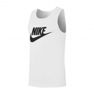 Майка Nike M NSW TANK ICON FUTURA 